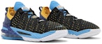 Cheap (Sekolah Dasar) Nike LeBron 18 'Lakers Heritage' CW2760-006