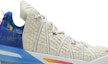 Order 耐吉 LeBron 18 '洛杉磯白天' DB8148-200