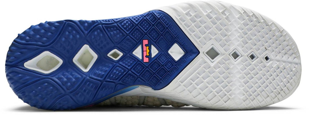 耐吉 LeBron 18 '洛杉磯白天' DB8148-200 Shop 耐吉 LeBron 18 '洛杉磯白天' DB8148-200