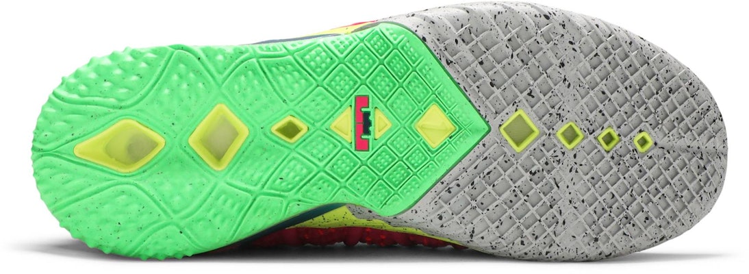 나이키 르브론 18 'LA 야경' (Nike LeBron 18 'LA Yanghyeong') DB8148-600 Shop 나이키 르브론 18 'LA 야경' (Nike LeBron 18 'LA Yanghyeong') DB8148-600