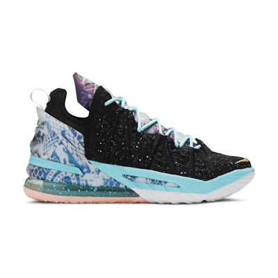 Nike LeBron 18 'Reflections'
