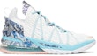 Buy 耐吉 LeBron 18「Reflections Flip」DB8148-100