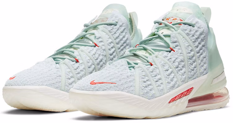 Nike LeBron 18 EP & LeBron 8 QS 'Hijau Merah' DB7644-002(S-BOX) Shop Nike LeBron 18 EP & LeBron 8 QS 'Hijau Merah' DB7644-002(S-BOX)