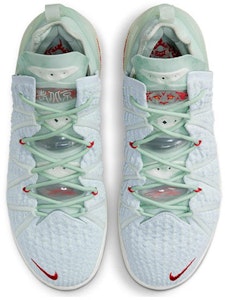 耐克LeBron 18 EP & LeBron 8 QS '绿红' DB7644-002(S-BOX) Purchase 耐克LeBron 18 EP & LeBron 8 QS '绿红' DB7644-002(S-BOX)