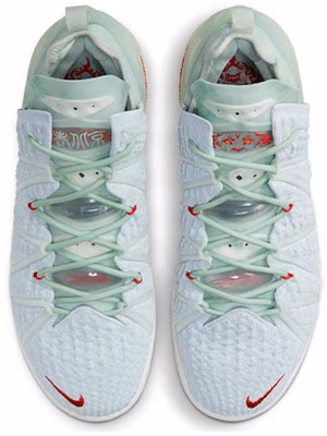 Nike LeBron 18 EP & LeBron 8 QS 'Hijau Merah' DB7644-002(S-BOX) Purchase Nike LeBron 18 EP & LeBron 8 QS 'Hijau Merah' DB7644-002(S-BOX)