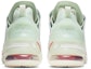 Details for Nike LeBron 18 EP & LeBron 8 QS 'Hijau Merah' DB7644-002(S-BOX)