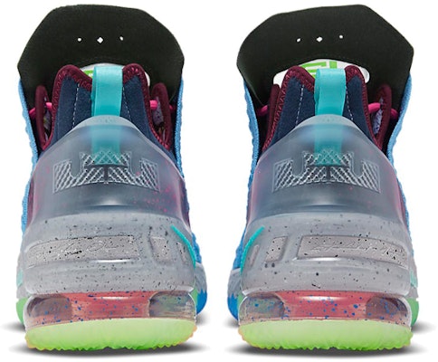 レブロン18 EP "ベスト1-9" DM2814-400 Purchase レブロン18 EP "ベスト1-9" DM2814-400