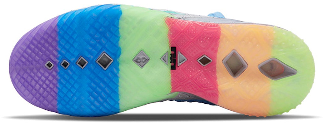 レブロン18 EP "ベスト1-9" DM2814-400 Details for レブロン18 EP "ベスト1-9" DM2814-400