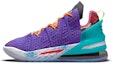 Buy Nike LeBron 18 EP 'Lo Mejor del 10-18' DM2814-500