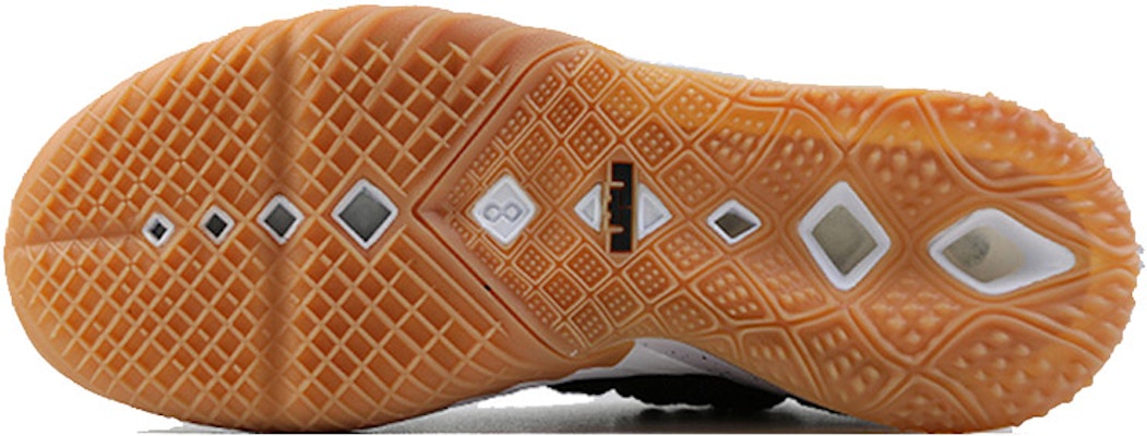 耐克詹姆斯18代EP '黑白口香糖' CQ9284-007 Purchase 耐克詹姆斯18代EP '黑白口香糖' CQ9284-007