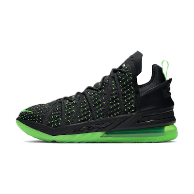 Nike LeBron 18 EP 'Dunkman'