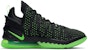 Nike LeBron 18 EP 'Dunkman' Lelaki CQ9284-005