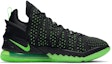 Order Nike LeBron 18 EP 'Dunkman' Lelaki CQ9284-005