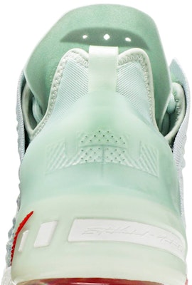 Nike LeBron 18 EP 'Empire Jade' DB7644-002 Sizing Nike LeBron 18 EP 'Empire Jade' DB7644-002
