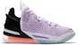 Nike LeBron 18 EP 'Graffiti' Lelaki Malaysia CQ9284-900