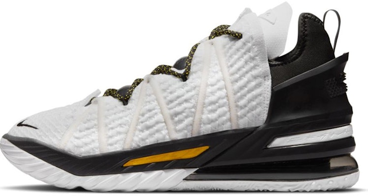 Nike LeBron 18 EP '主場' CQ9284-100 Buy Nike LeBron 18 EP '主場' CQ9284-100