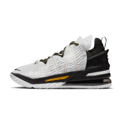 Nike LeBron 18 EP 'Home'