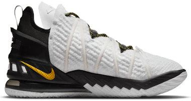 Order Nike LeBron 18 EP '主場' CQ9284-100