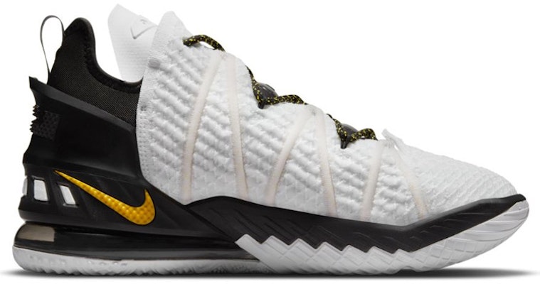 Nike LeBron 18 EP '主場' CQ9284-100 Order Nike LeBron 18 EP '主場' CQ9284-100