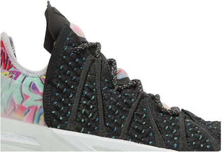 レブロン18 EP "ジェームズ・ギャング" CQ9284-002 Order レブロン18 EP "ジェームズ・ギャング" CQ9284-002