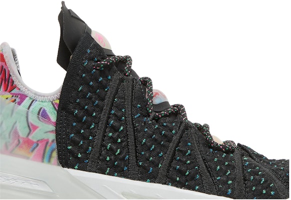 Nike LeBron 18 EP 'James Gang' CQ9284-002 Order Nike LeBron 18 EP 'James Gang' CQ9284-002