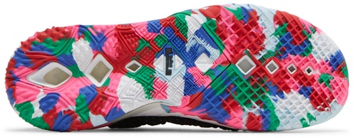 Nike LeBron 18 EP 'James Gang' Sepatu Basket CQ9284-002 Shop Nike LeBron 18 EP 'James Gang' Sepatu Basket CQ9284-002