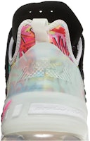 Nike LeBron 18 EP 'James Gang' Sepatu Basket CQ9284-002 Sizing Nike LeBron 18 EP 'James Gang' Sepatu Basket CQ9284-002