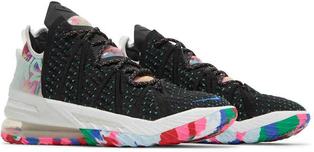 レブロン18 EP "ジェームズ・ギャング" CQ9284-002 Cheap レブロン18 EP "ジェームズ・ギャング" CQ9284-002