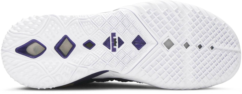 나이키 르브론 18 EP '레이커스' CQ9284-004 Shop 나이키 르브론 18 EP '레이커스' CQ9284-004