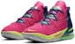 Nike LeBron 18 EP 'Los Angeles By Night' Malam Los Angeles DB7644-600