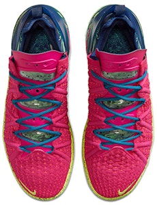 Nike LeBron 18 EP 'Los Angeles By Night' Malam Los Angeles DB7644-600 Shop Nike LeBron 18 EP 'Los Angeles By Night' Malam Los Angeles DB7644-600