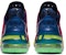 Nike LeBron 18 EP 'Los Angeles By Night' Malam Los Angeles DB7644-600