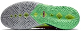 Details for Nike LeBron 18 EP 'Los Angeles By Night' Malam Los Angeles DB7644-600
