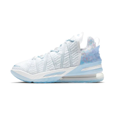 Nike LeBron 18 EP 'Play For The Future'