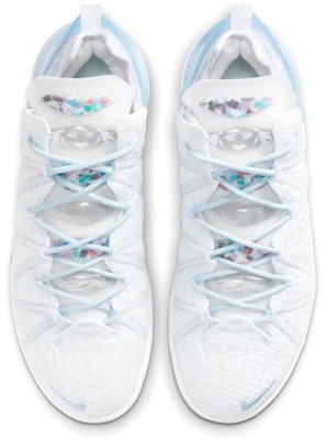 나이키 르브론 18 EP '미래를 위한 플레이' CW3155-400 Shop 나이키 르브론 18 EP '미래를 위한 플레이' CW3155-400