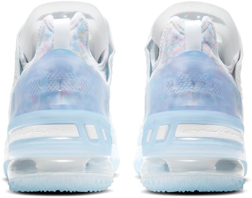 나이키 르브론 18 EP '미래를 위한 플레이' CW3155-400 Purchase 나이키 르브론 18 EP '미래를 위한 플레이' CW3155-400