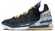 Buy Nike LeBron 18 EP 'Reflections' Sepatu Basket DB7644-003