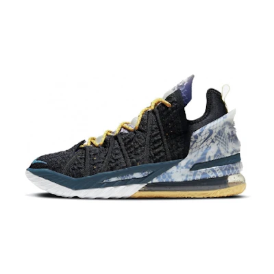 Nike LeBron 18 EP 'Reflections'