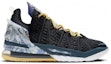 Order Nike LeBron 18 EP 'Reflections' Sepatu Basket DB7644-003