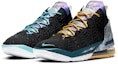 Lookbook Nike LeBron 18 EP 'Reflections' Sepatu Basket DB7644-003