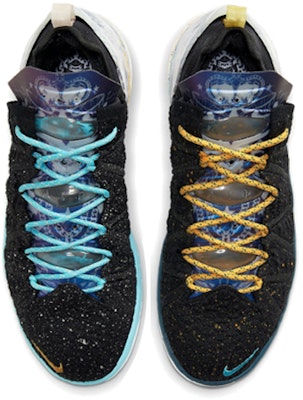 Nike LeBron 18 EP 'Reflections' Sepatu Basket DB7644-003 Shop Nike LeBron 18 EP 'Reflections' Sepatu Basket DB7644-003