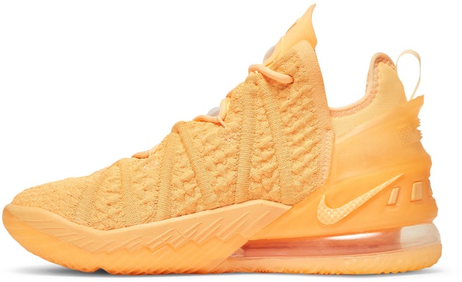 Nike LeBron 18 EP 'Sisterhood' DB7644-801 Lookbook Nike LeBron 18 EP 'Sisterhood' DB7644-801