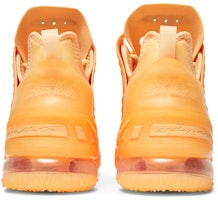 Nike LeBron 18 EP 'Sisterhood' Wanita DB7644-801 Details for Nike LeBron 18 EP 'Sisterhood' Wanita DB7644-801