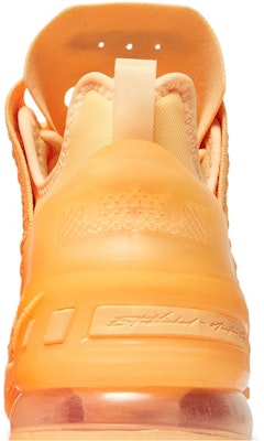 レブロン18 EP "シスターフッド" DB7644-801 Sizing レブロン18 EP "シスターフッド" DB7644-801