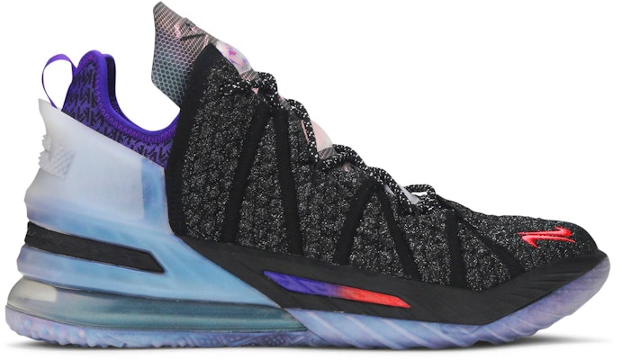 Nike LeBron 18 Kylian Mbappe Sepatu Basket DB8148-001/DB7644-001 Buy Nike LeBron 18 Kylian Mbappe Sepatu Basket DB8148-001/DB7644-001