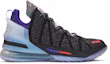 Buy Nike LeBron 18 Kylian Mbappe Sepatu Basket DB8148-001/DB7644-001