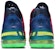 Nike LeBron 18 Los Angeles By Night Malam Los Angeles DB8148-600/DB7644-600