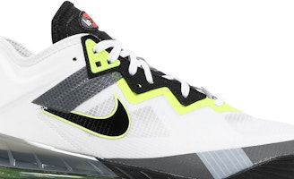 Nike LeBron 18 Low 'Air Max 95 Greedy' Zapatillas Deportivas. CV7562-100 Order Nike LeBron 18 Low 'Air Max 95 Greedy' Zapatillas Deportivas. CV7562-100