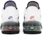 Nike LeBron 18 Low 'Air Max 95 Greedy' Lelaki Wanita Sneakers CV7562-100