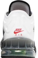 Nike LeBron 18 Low 'Air Max 95 Greedy' Zapatillas Deportivas. CV7562-100 Sizing Nike LeBron 18 Low 'Air Max 95 Greedy' Zapatillas Deportivas. CV7562-100